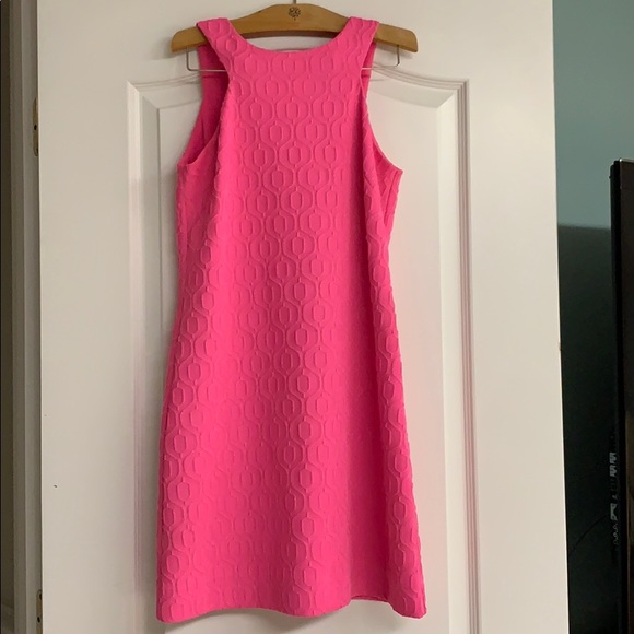Lilly Pulitzer Dresses & Skirts - Pink Lily Pulitzer Dress